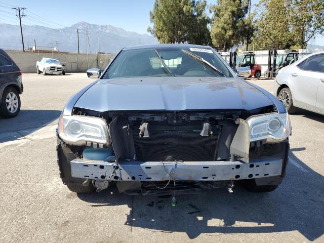 Photo 5 from auction – 2011 CHRYSLER 300 LIMITE with VIN 2C3CA5CG4BH584387