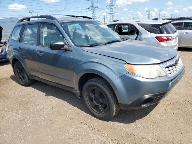 Photo 4 from auction – 2012 SUBARU FORESTER 2 with VIN JF2SHBBC7CH447100