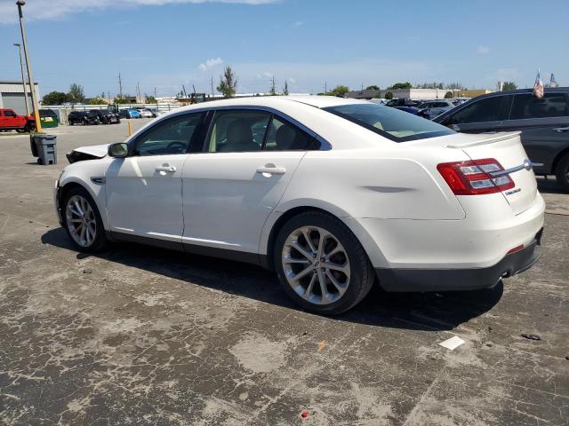 Photo 2 from auction – 2015 FORD TAURUS LIM with VIN 1FAHP2F88FG158454