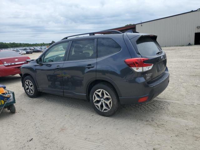 Photo 2 from auction – 2019 SUBARU FORESTER P with VIN JF2SKAGC2KH406974