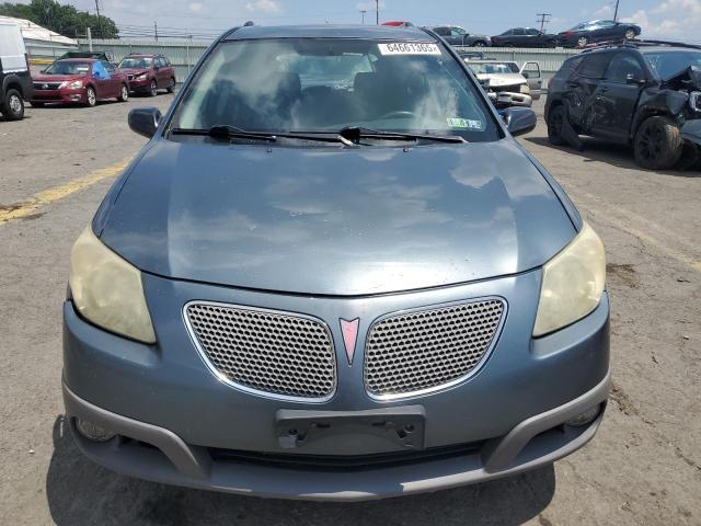 Photo 5 from auction – 2006 PONTIAC VIBE with VIN 5Y2SL65846Z438199