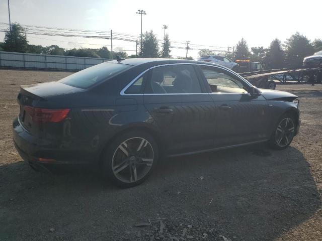 Photo 3 from auction – 2017 AUDI A4 PREMIUM with VIN WAUENAF43HN030337