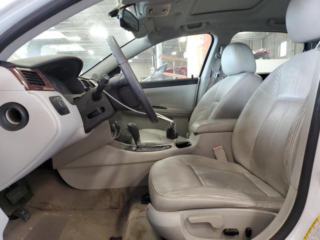 Photo 7 from auction – 2010 CHEVROLET IMPALA LTZ with VIN 2G1WC5EM9A1144073