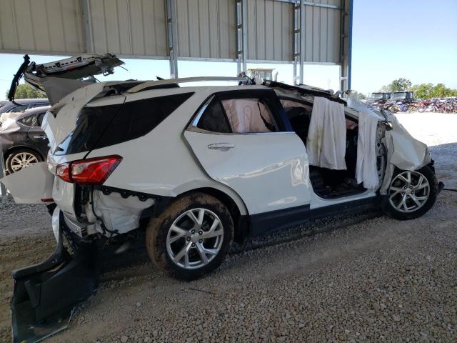 Photo 3 from auction – 2020 CHEVROLET EQUINOX PR with VIN 3GNAXNEVXLS673318