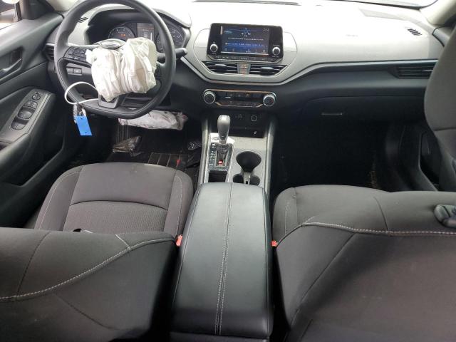Photo 8 from auction – 2024 NISSAN ALTIMA S with VIN 1N4BL4BV1RN406181