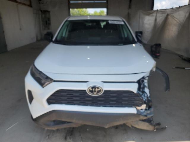 Photo 5 from auction – 2023 TOYOTA RAV4 LE with VIN 2T3F1RFV1PC384876