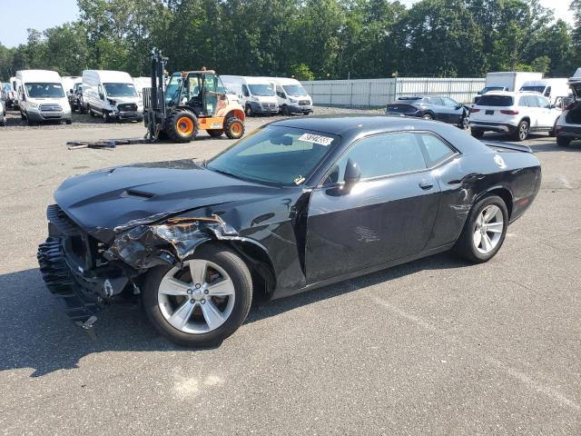 DODGE CHALLENGER 2023 with VIN 2C3CDZAG5PH507102 - Photo from auction