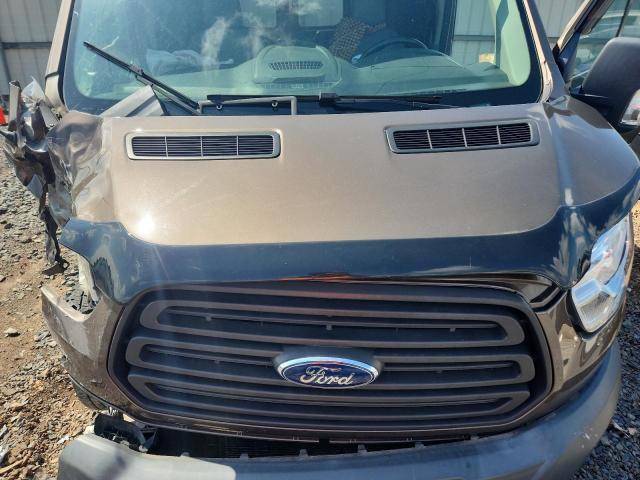 Photo 12 from auction – 2017 FORD TRANSIT T- with VIN 1FTYR2XV8HKA13794