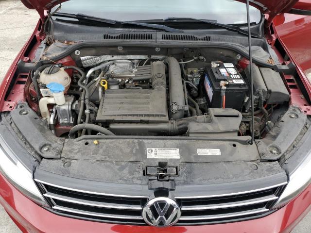 Photo 11 from auction – 2017 VOLKSWAGEN JETTA S with VIN 3VW2B7AJ3HM201805
