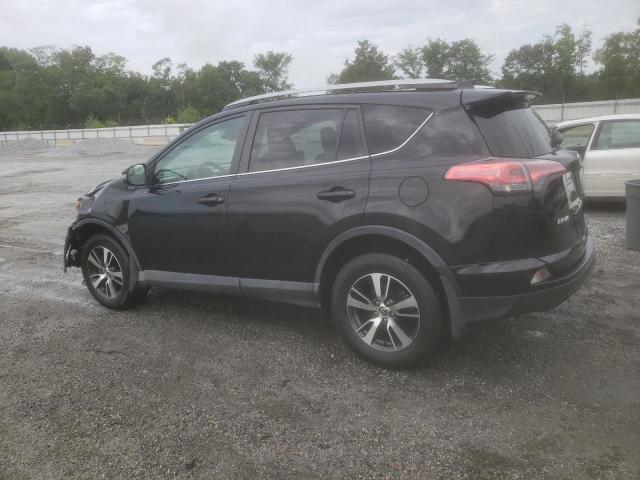 Photo 2 from auction – 2017 TOYOTA RAV4 XLE with VIN 2T3WFREV1HW336927