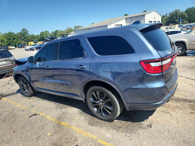 Photo 2 from auction – 2021 DODGE DURANGO GT with VIN 1C4RDHDG2MC640863