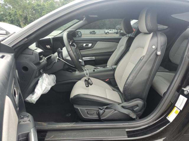 Photo 7 from auction – 2024 FORD MUSTANG with VIN 1FA6P8TH8R5102674