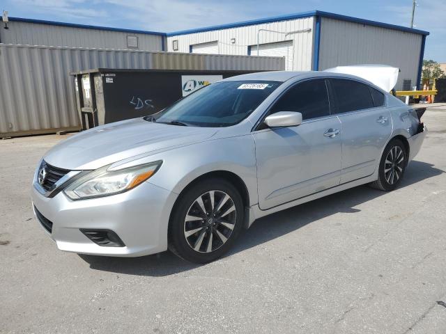 Photo 1 from auction – 2016 NISSAN ALTIMA 2.5 with VIN 1N4AL3AP1GC111311