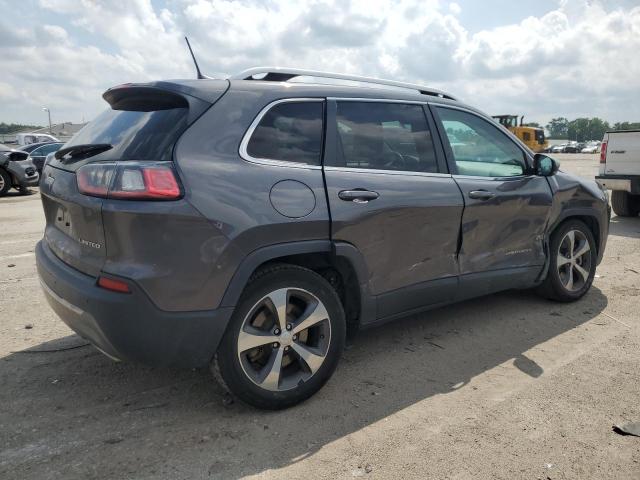 Photo 3 from auction – 2019 JEEP CHEROKEE L with VIN 1C4PJLDX7KD332713