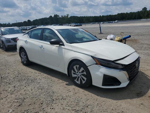 Photo 4 from auction – 2025 NISSAN ALTIMA S with VIN 1N4BL4BV5SN333595