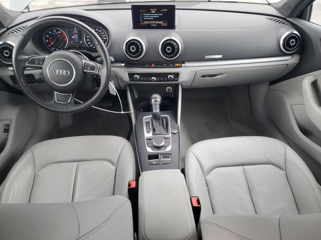 Photo 8 from auction – 2016 AUDI A3 PREMIUM with VIN WAUB8GFF0G1036682