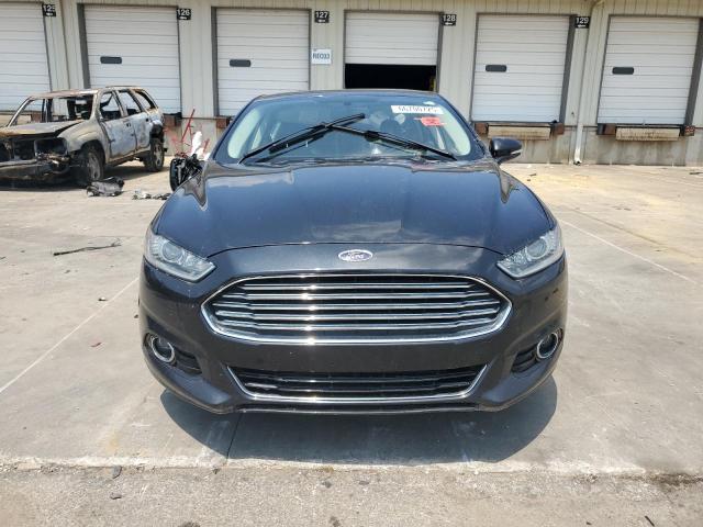 Photo 5 from auction – 2015 FORD FUSION TITANIUM with VIN 3FA6P0K90FR173095