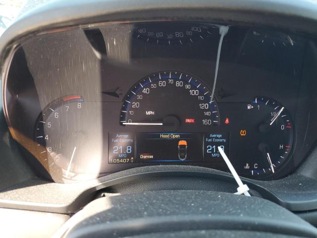 Photo 9 from auction – 2013 CADILLAC ATS with VIN 1G6AA5RX0D0133218