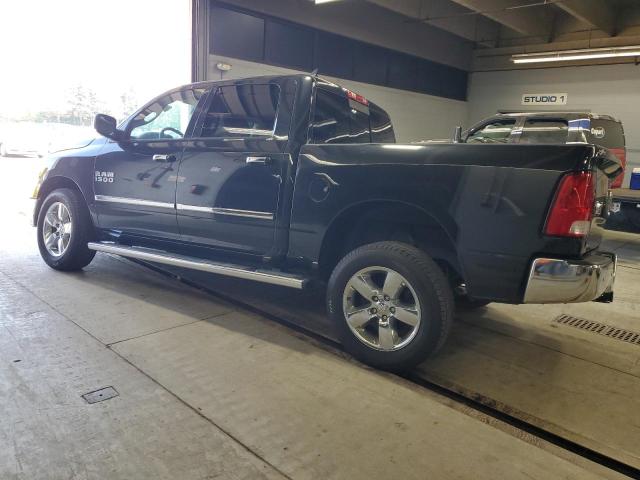 Photo 2 from auction – 2017 RAM 1500 with VIN 1C6RR7LGXHS850501