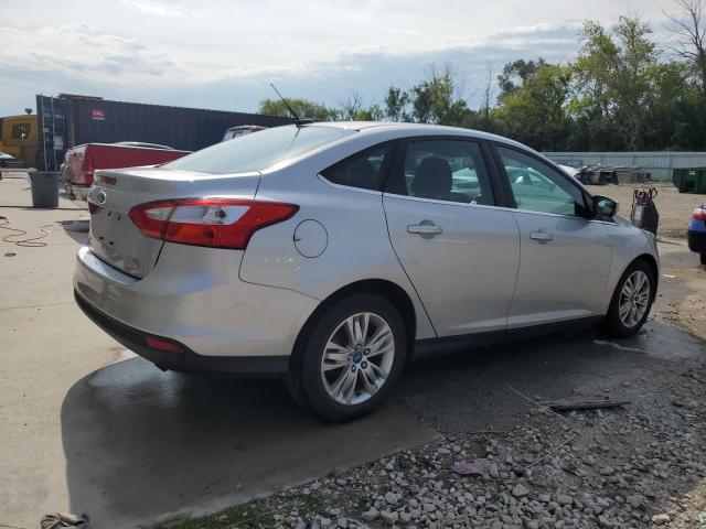 Photo 3 from auction – 2012 FORD FOCUS SEL with VIN 1FAHP3H2XCL395867