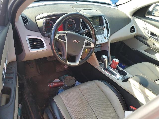 Photo 8 from auction – 2014 GMC TERRAIN SL with VIN 2GKALSEK1E6360334