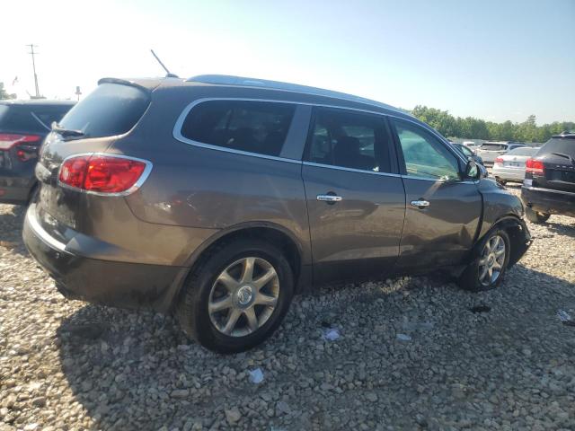 Photo 3 from auction – 2010 BUICK ENCLAVE CX with VIN 5GALVCED7AJ109094