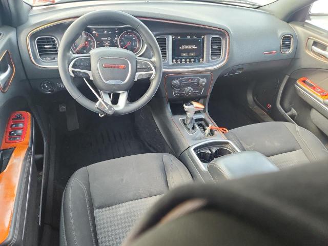 Photo 8 from auction – 2018 DODGE CHARGER SX with VIN 2C3CDXHG8JH157935