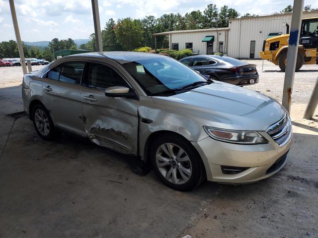 Photo 4 from auction – 2010 FORD TAURUS with VIN 1FAHP2EW8AG105651