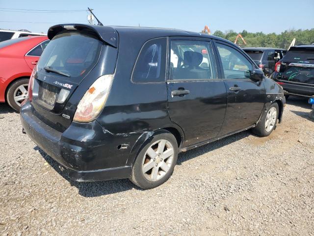 Photo 3 from auction – 2006 SUZUKI AERIO with VIN JS2RD62H565351022