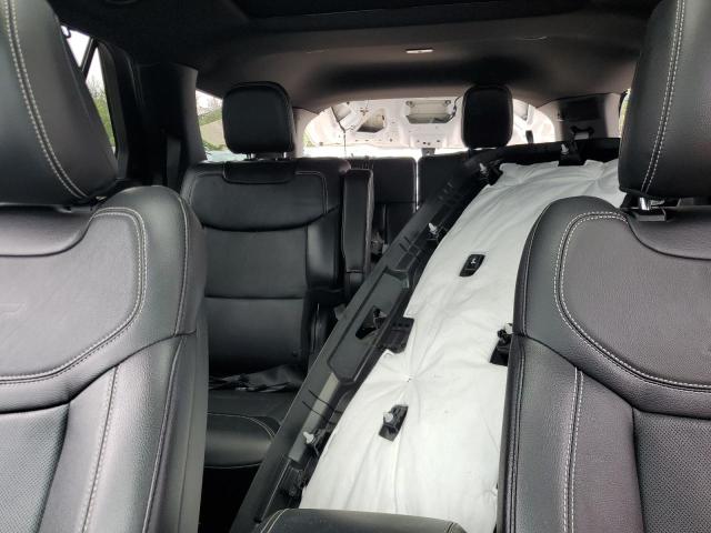 Photo 10 from auction – 2020 FORD EXPLORER S with VIN 1FM5K8GC4LGB70478