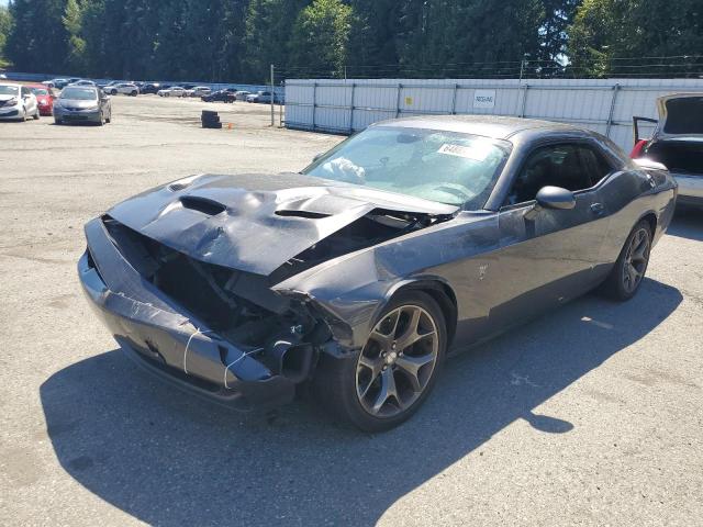 DODGE CHALLENGER 2015 with VIN 2C3CDZAG7FH822353 - Photo from auction