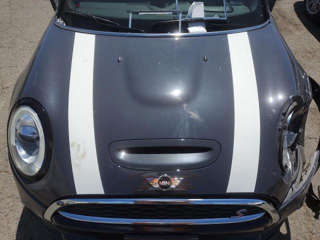 Photo 11 from auction – 2016 MINI COOPER S with VIN WMWXU3C55G2D30419