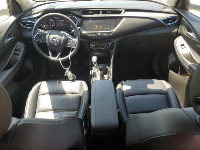Photo 8 from auction – 2021 BUICK ENCORE GX with VIN KL4MMGSL6MB037273