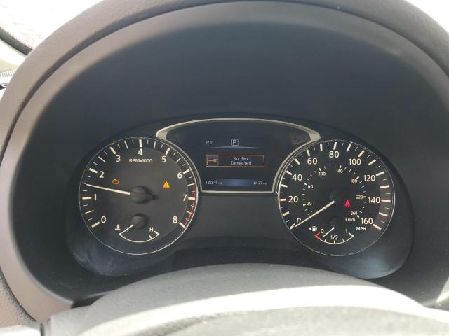 Photo 9 from auction – 2016 NISSAN ALTIMA 2.5 with VIN 1N4AL3AP8GC150803