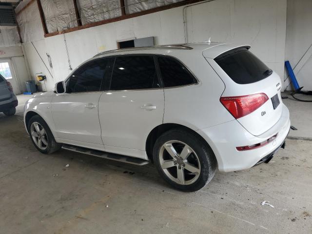 Photo 2 from auction – 2011 AUDI Q5 PRESTIG with VIN WA1WKBFPXBA037360