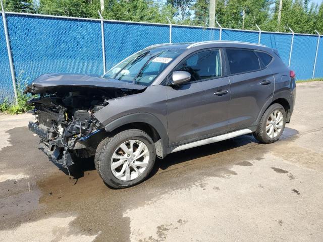 HYUNDAI TUCSON LIM 2020 with VIN KM8J3CA47LU094921 - Photo from auction