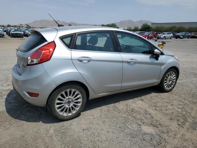 Photo 3 from auction – 2015 FORD FIESTA TITANIUM with VIN 3FADP4FJ6FM208772