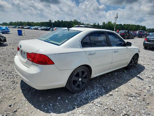 Zdjęcie 3 z aukcji – 2009 KIA OPTIMA LX z VIN KNAGE228495291422