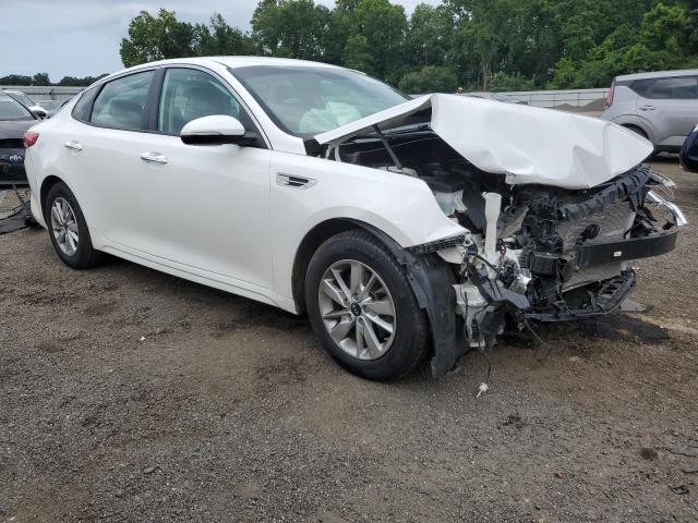 Photo 4 from auction – 2016 KIA OPTIMA LX with VIN KNAGT4L30G5093485
