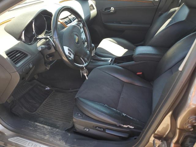 Photo 7 from auction – 2012 CHEVROLET MALIBU 2LT with VIN 1G1ZD5E06CF134068