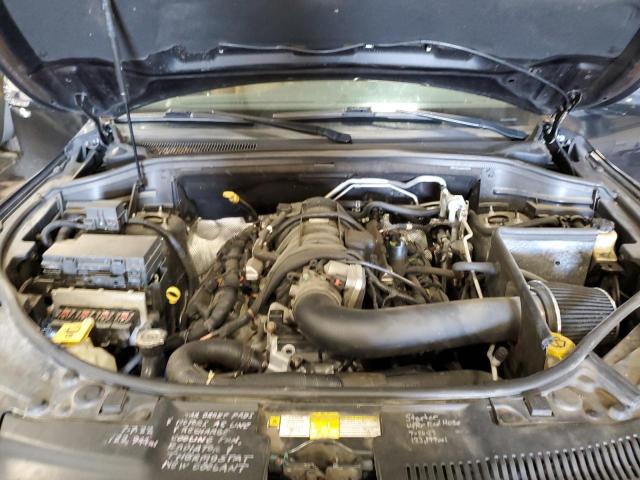 Photo 12 from auction – 2011 DODGE DURANGO CI with VIN 1D4SE5GT6BC638538
