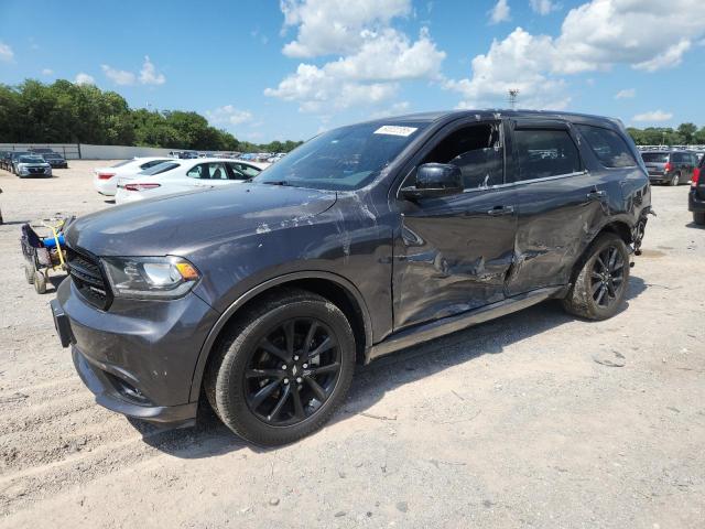 Фото 1 с аукциона – 2019 DODGE DURANGO SX с VIN 1C4RDHAG9KC663137