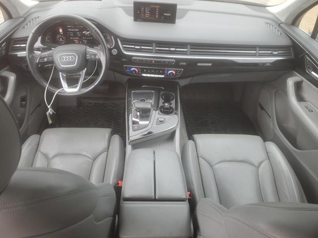 Photo 8 from auction – 2018 AUDI Q7 PRESTIG with VIN WA1VAAF79JD006591