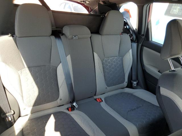 Photo 11 from auction – 2025 SUBARU FORESTER with VIN JF2SLDAC2SH572404