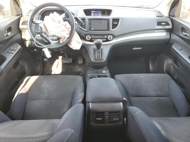 Photo 8 from auction – 2016 HONDA CR-V EX with VIN 2HKRM4H5XGH134398