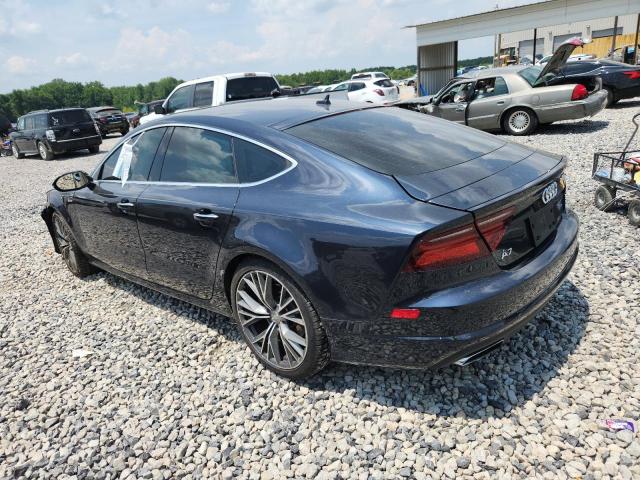 Фото 2 с аукциона – 2016 AUDI A7 PREMIUM PLUS с VIN WAUWGAFC9GN148381