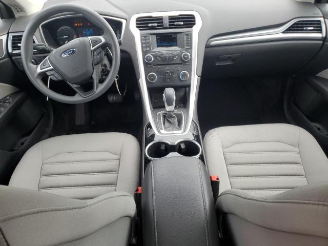 Photo 8 from auction – 2015 FORD FUSION S with VIN 3FA6P0G74FR192272