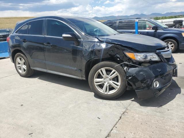 Photo 4 from auction – 2015 ACURA RDX TECHNO with VIN 5J8TB4H56FL010023