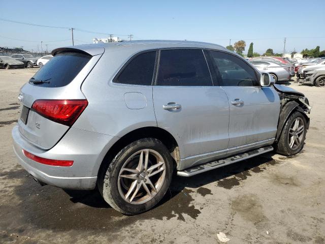 Photo 3 from auction – 2015 AUDI Q5 PREMIUM with VIN WA1LFAFP5FA047902