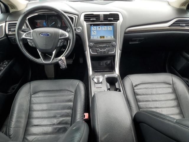 Photo 8 from auction – 2017 FORD FUSION SE with VIN 3FA6P0HD3HR405798